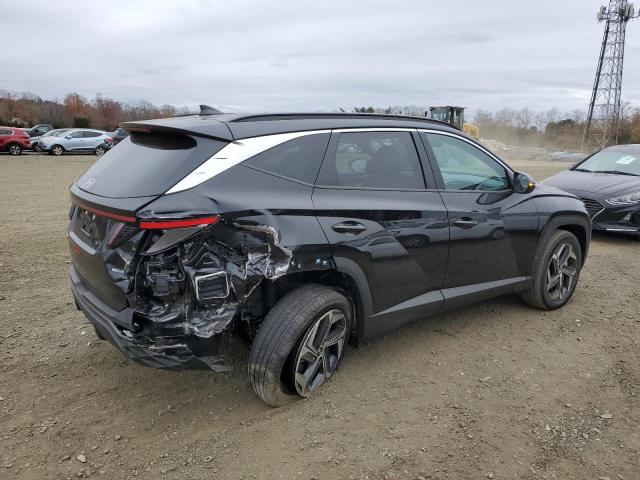 Photo 2 VIN: 5NMJFCAE1PH292086 - HYUNDAI TUCSON 