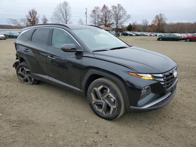 Photo 3 VIN: 5NMJFCAE1PH292086 - HYUNDAI TUCSON 