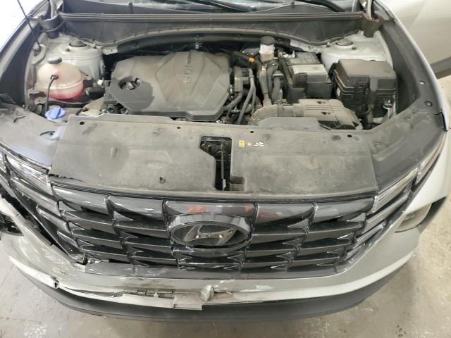 Photo 11 VIN: 5NMJFCAE2NH006579 - HYUNDAI TUCSON SEL 