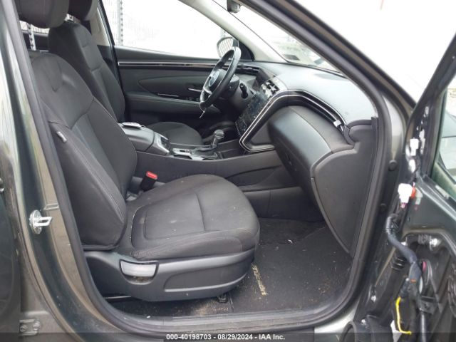 Photo 4 VIN: 5NMJFCAE2NH135941 - HYUNDAI TUCSON 