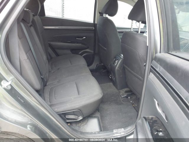 Photo 7 VIN: 5NMJFCAE2NH135941 - HYUNDAI TUCSON 