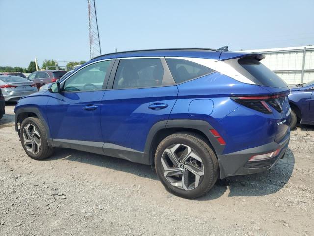 Photo 1 VIN: 5NMJFCAE2PH162320 - HYUNDAI TUCSON 