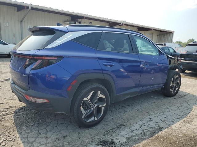 Photo 2 VIN: 5NMJFCAE2PH162320 - HYUNDAI TUCSON 