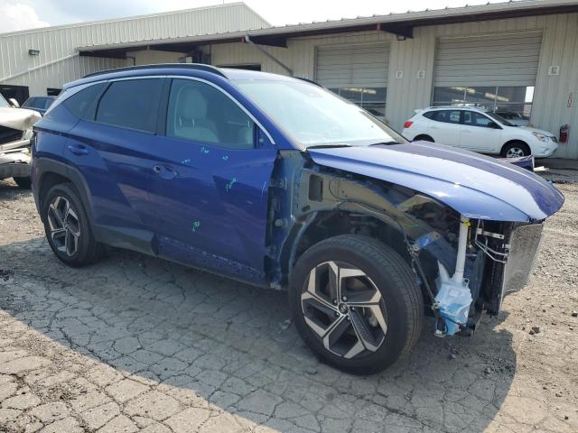 Photo 3 VIN: 5NMJFCAE2PH162320 - HYUNDAI TUCSON 