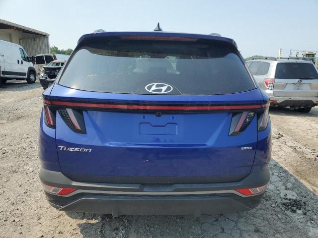 Photo 5 VIN: 5NMJFCAE2PH162320 - HYUNDAI TUCSON 