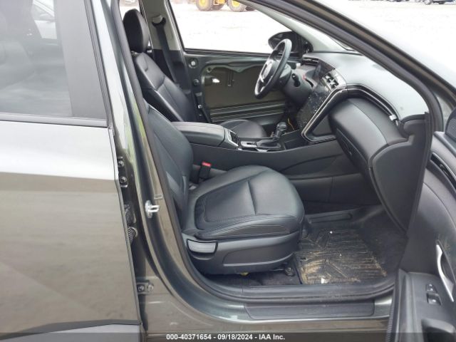 Photo 4 VIN: 5NMJFCAE2PH165749 - HYUNDAI TUCSON 