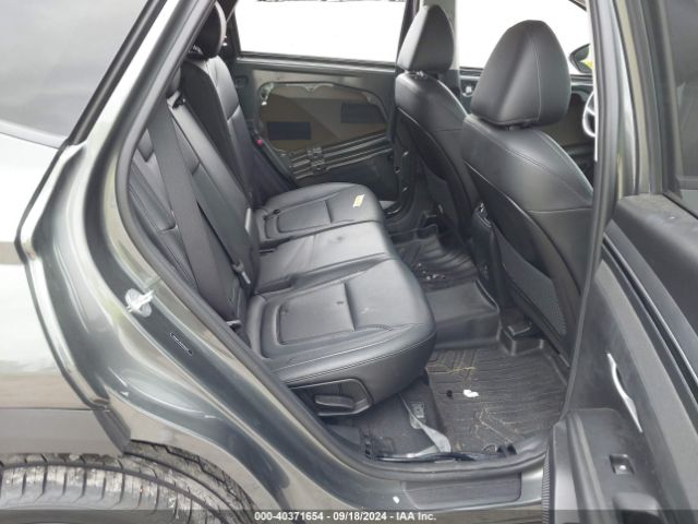 Photo 7 VIN: 5NMJFCAE2PH165749 - HYUNDAI TUCSON 