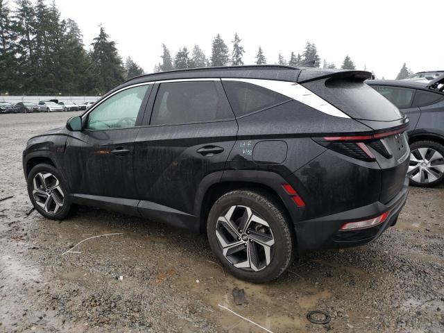 Photo 1 VIN: 5NMJFCAE2PH174659 - HYUNDAI TUCSON SEL 