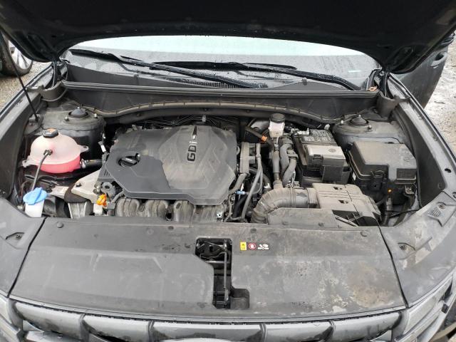 Photo 11 VIN: 5NMJFCAE2PH174659 - HYUNDAI TUCSON SEL 