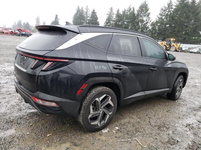 Photo 2 VIN: 5NMJFCAE2PH174659 - HYUNDAI TUCSON SEL 