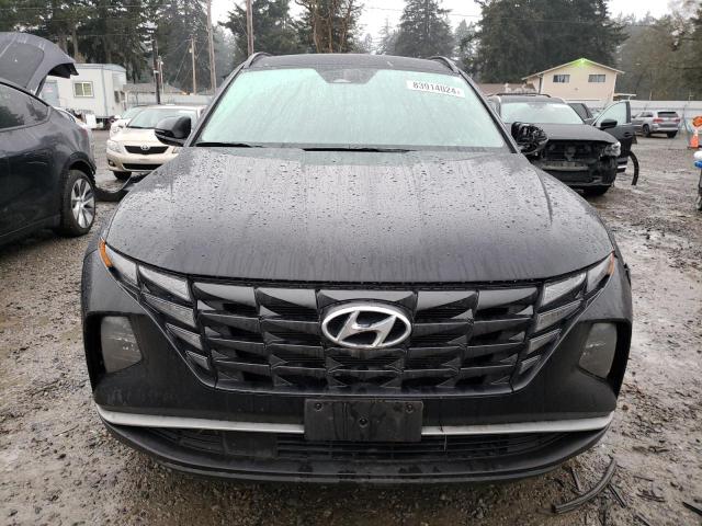 Photo 4 VIN: 5NMJFCAE2PH174659 - HYUNDAI TUCSON SEL 