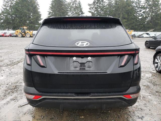 Photo 5 VIN: 5NMJFCAE2PH174659 - HYUNDAI TUCSON SEL 