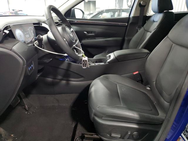 Photo 6 VIN: 5NMJFCAE2PH205442 - HYUNDAI TUCSON SEL 