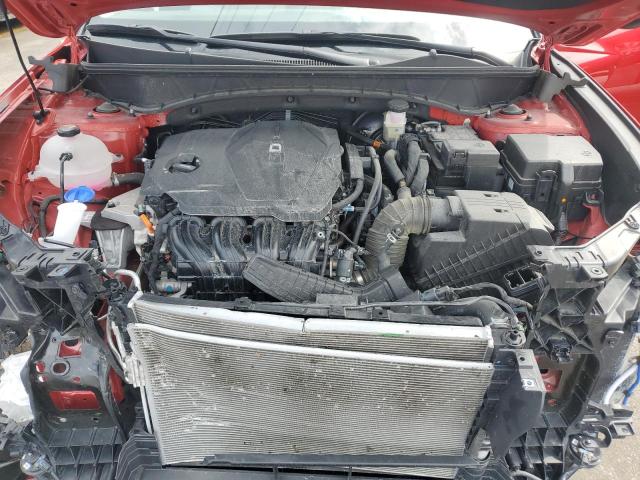 Photo 10 VIN: 5NMJFCAE2PH206252 - HYUNDAI TUCSON 