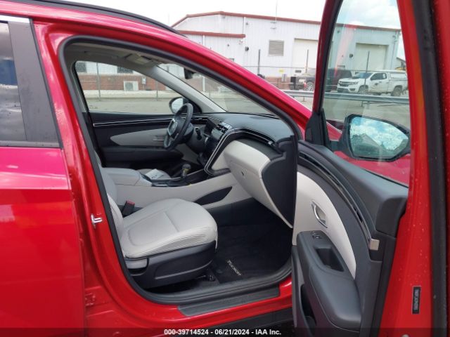 Photo 4 VIN: 5NMJFCAE2PH221933 - HYUNDAI TUCSON 