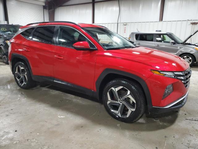 Photo 3 VIN: 5NMJFCAE2PH228543 - HYUNDAI TUCSON SEL 