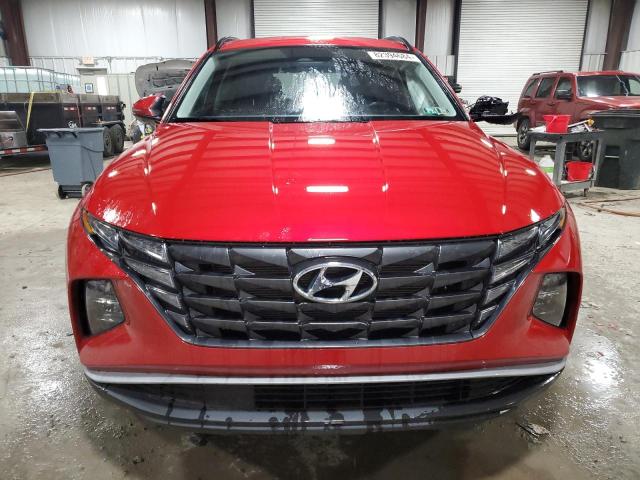 Photo 4 VIN: 5NMJFCAE2PH228543 - HYUNDAI TUCSON SEL 