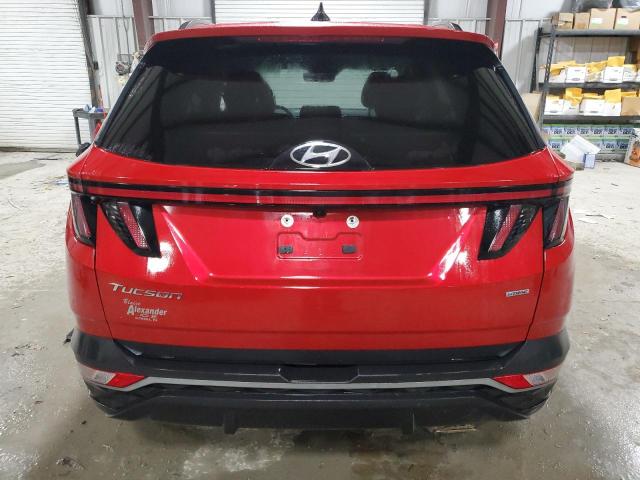 Photo 5 VIN: 5NMJFCAE2PH228543 - HYUNDAI TUCSON SEL 