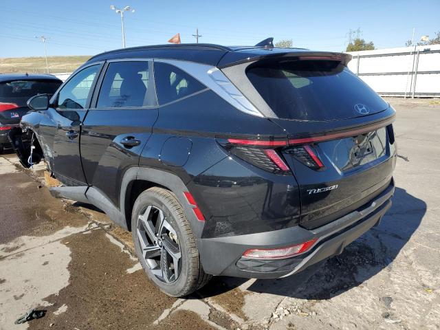 Photo 1 VIN: 5NMJFCAE2PH248159 - HYUNDAI TUCSON 