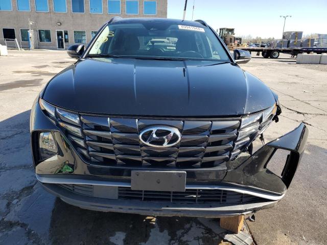 Photo 4 VIN: 5NMJFCAE2PH248159 - HYUNDAI TUCSON 