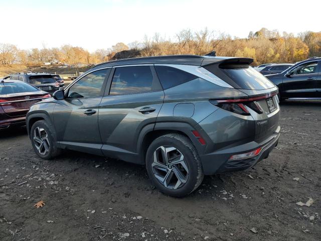 Photo 1 VIN: 5NMJFCAE3NH009443 - HYUNDAI TUCSON SEL 