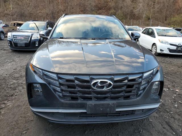 Photo 4 VIN: 5NMJFCAE3NH009443 - HYUNDAI TUCSON SEL 