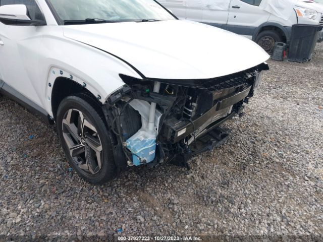 Photo 5 VIN: 5NMJFCAE3NH018482 - HYUNDAI TUCSON 