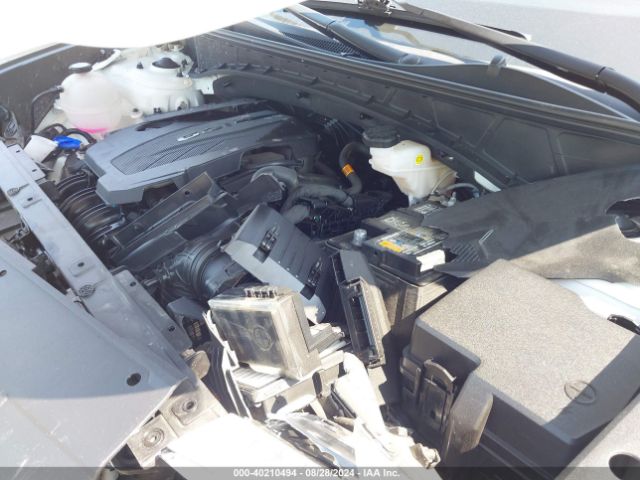 Photo 9 VIN: 5NMJFCAE3NH018840 - HYUNDAI TUCSON 