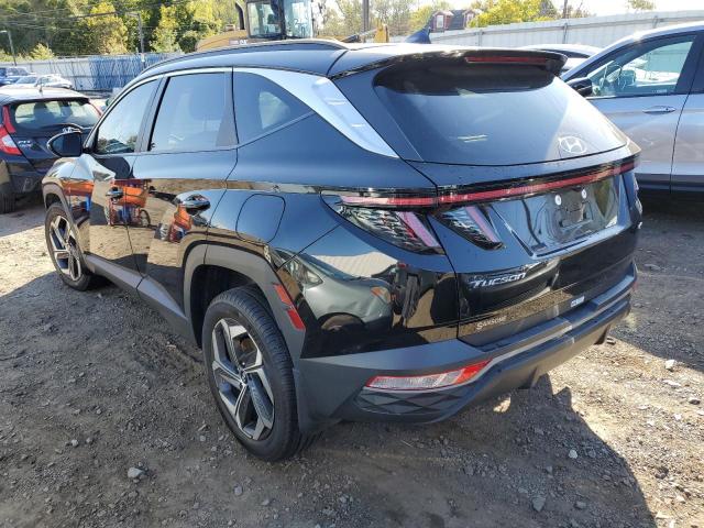 Photo 2 VIN: 5NMJFCAE3NH039526 - HYUNDAI TUCSON SEL 