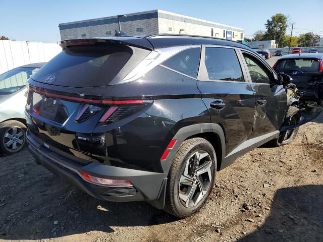 Photo 3 VIN: 5NMJFCAE3NH039526 - HYUNDAI TUCSON SEL 