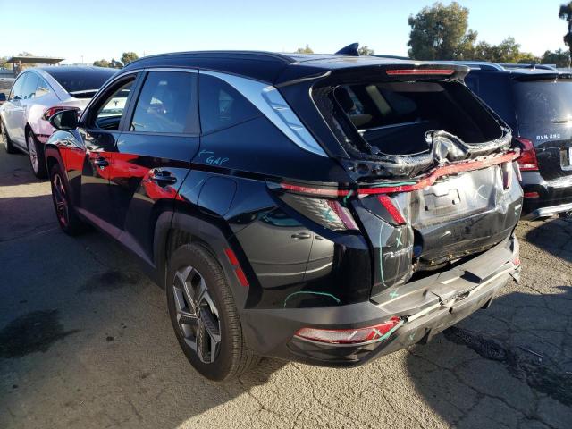 Photo 1 VIN: 5NMJFCAE3NH058383 - HYUNDAI TUCSON 