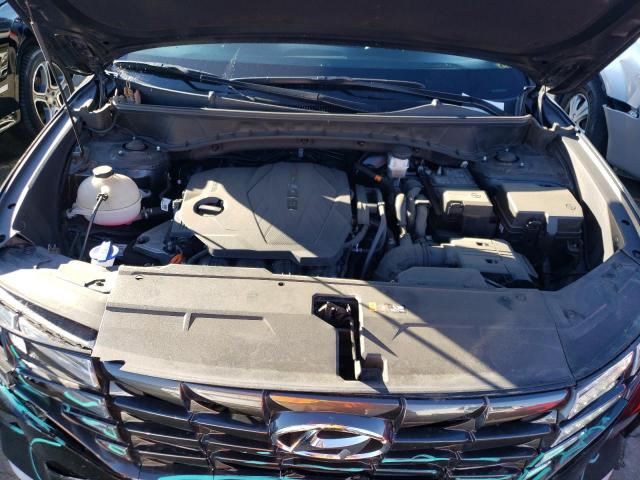 Photo 11 VIN: 5NMJFCAE3NH058383 - HYUNDAI TUCSON 