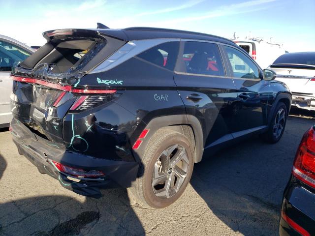 Photo 2 VIN: 5NMJFCAE3NH058383 - HYUNDAI TUCSON 