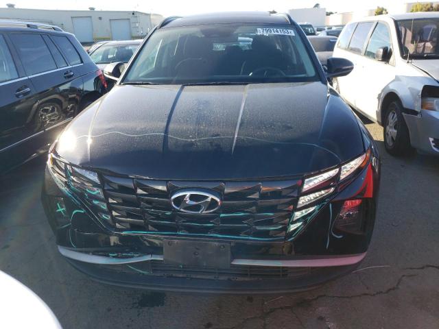 Photo 4 VIN: 5NMJFCAE3NH058383 - HYUNDAI TUCSON 