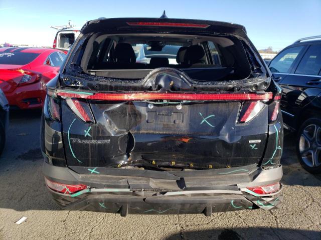 Photo 5 VIN: 5NMJFCAE3NH058383 - HYUNDAI TUCSON 