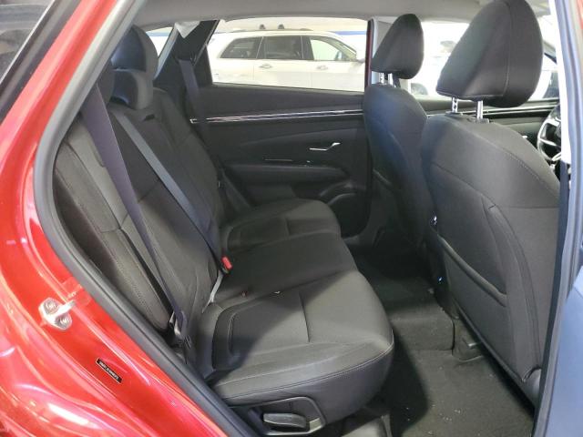 Photo 10 VIN: 5NMJFCAE3NH083753 - HYUNDAI TUCSON SEL 