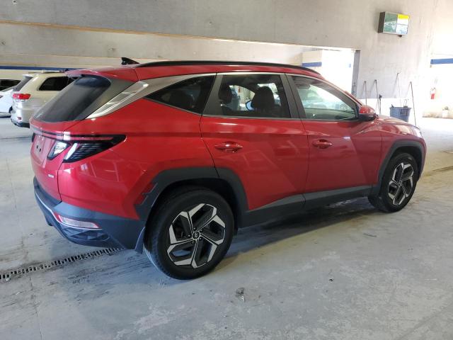 Photo 2 VIN: 5NMJFCAE3NH083753 - HYUNDAI TUCSON SEL 