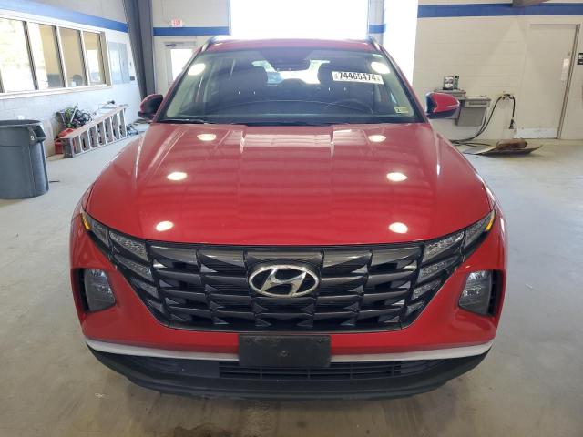 Photo 4 VIN: 5NMJFCAE3NH083753 - HYUNDAI TUCSON SEL 