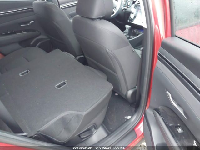 Photo 7 VIN: 5NMJFCAE3NH114709 - HYUNDAI TUCSON 