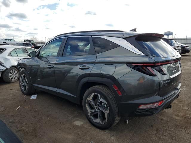 Photo 1 VIN: 5NMJFCAE3NH157625 - HYUNDAI TUCSON SEL 