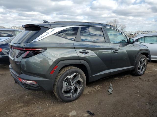 Photo 2 VIN: 5NMJFCAE3NH157625 - HYUNDAI TUCSON SEL 