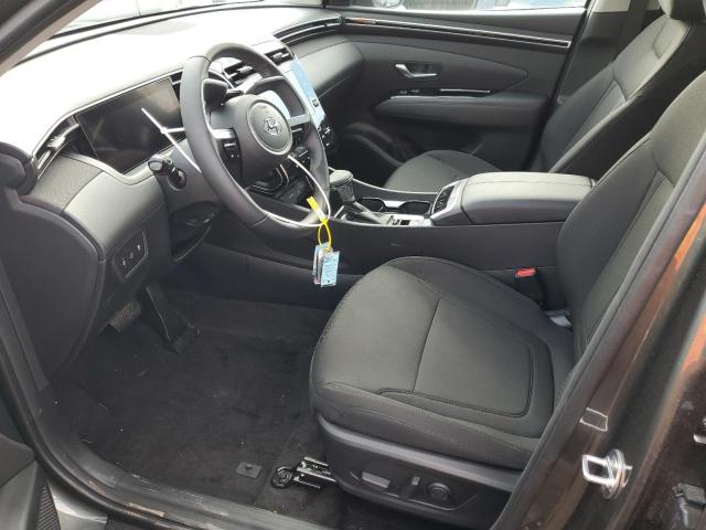 Photo 6 VIN: 5NMJFCAE3NH157625 - HYUNDAI TUCSON SEL 