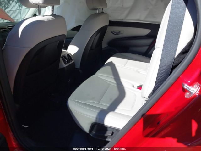 Photo 7 VIN: 5NMJFCAE3PH165470 - HYUNDAI TUCSON 