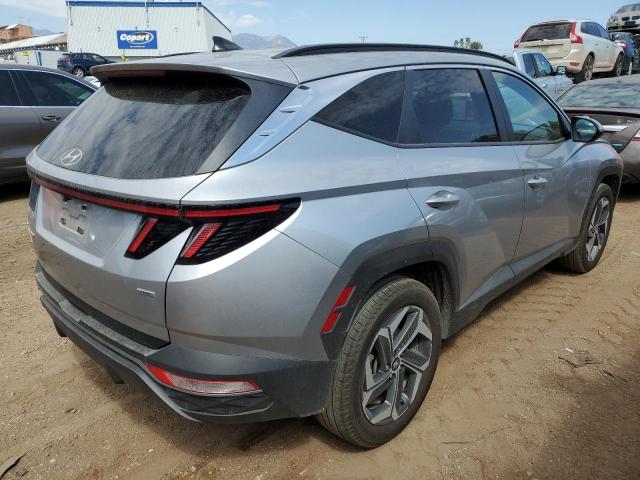 Photo 2 VIN: 5NMJFCAE3PH177800 - HYUNDAI TUCSON SEL 