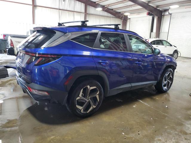 Photo 2 VIN: 5NMJFCAE3PH200590 - HYUNDAI TUCSON SEL 