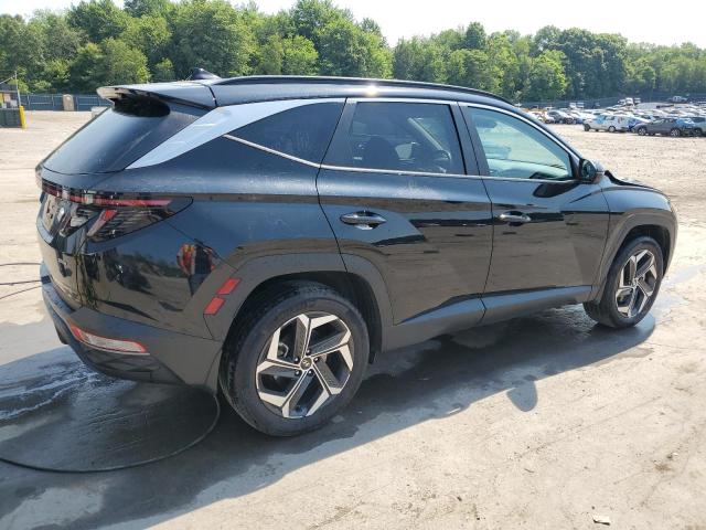 Photo 2 VIN: 5NMJFCAE3PH206387 - HYUNDAI TUCSON 