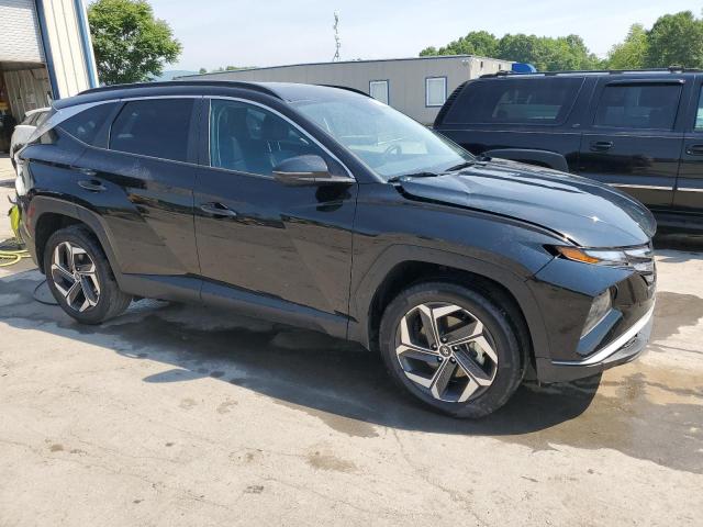 Photo 3 VIN: 5NMJFCAE3PH206387 - HYUNDAI TUCSON 