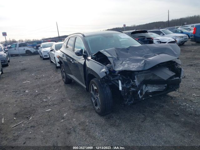 Photo 0 VIN: 5NMJFCAE3PH213792 - HYUNDAI TUCSON 