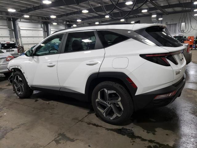 Photo 1 VIN: 5NMJFCAE3PH245206 - HYUNDAI TUCSON SEL 