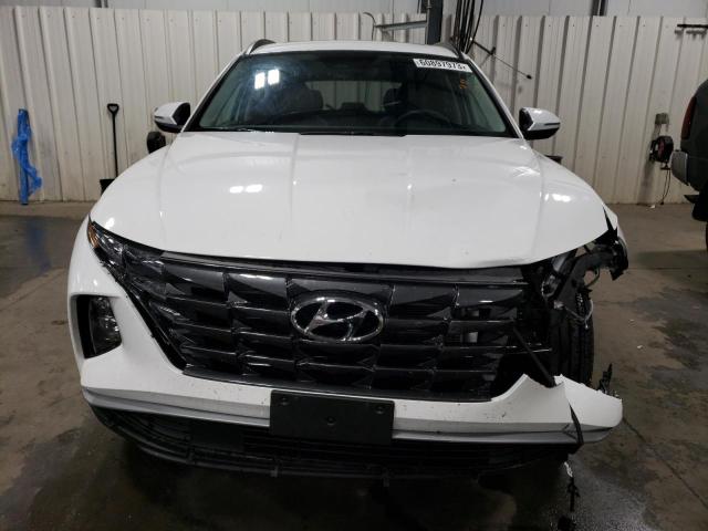 Photo 4 VIN: 5NMJFCAE3PH245206 - HYUNDAI TUCSON SEL 